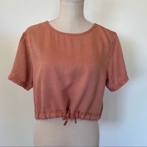 Urban Outfitter BDG Cropped Top